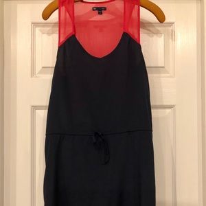 Gap mini dress